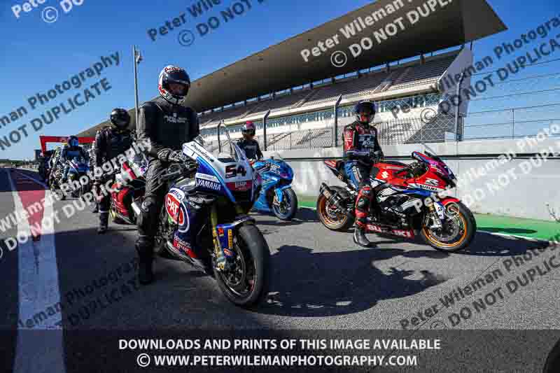 motorbikes;no limits;peter wileman photography;portimao;portugal;trackday digital images